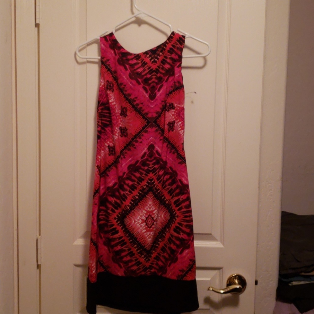 Dress, perfect for church or brunch